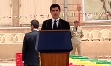 Nêçîrvan Barzanî:Tiştê li Sediye,Celewla û Kerkûkê rû dide, heman siyaseta Erebikirinê ye